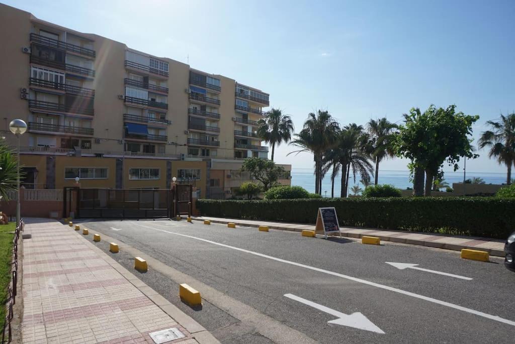 Ceveral Apartament Playa Muchavista Lanzas