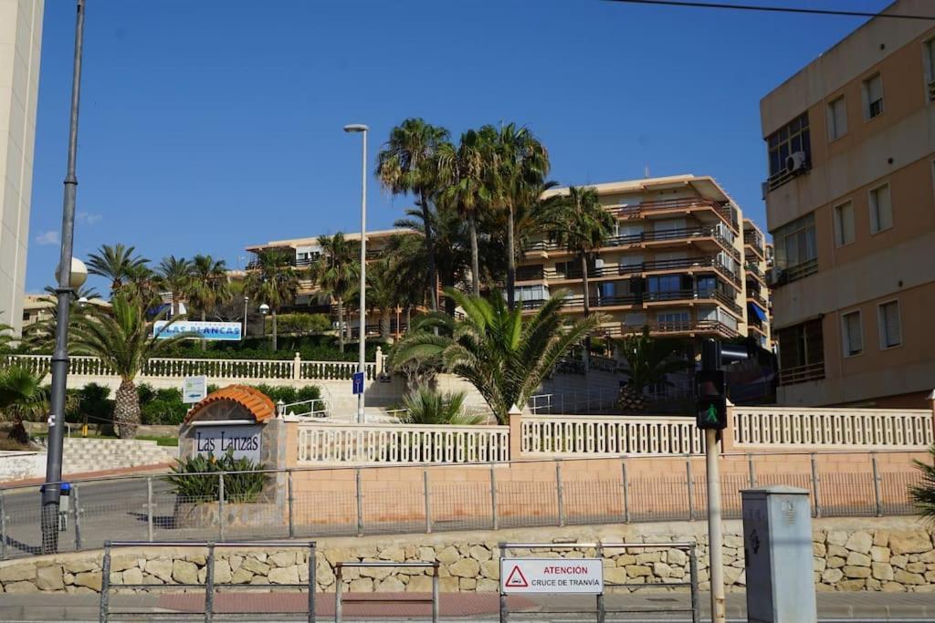 Apartment Ceveral Apartament Playa Muchavista Lanzas El Campello
