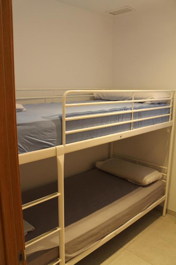 Apartamento Labradores 13 *