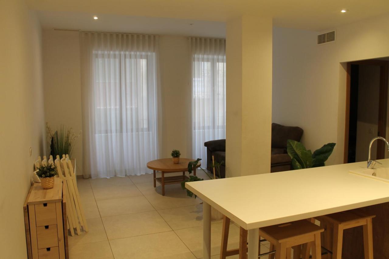 Apartamento Labradores 13