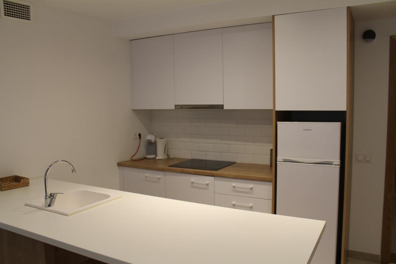 Apartamento Labradores 13 *