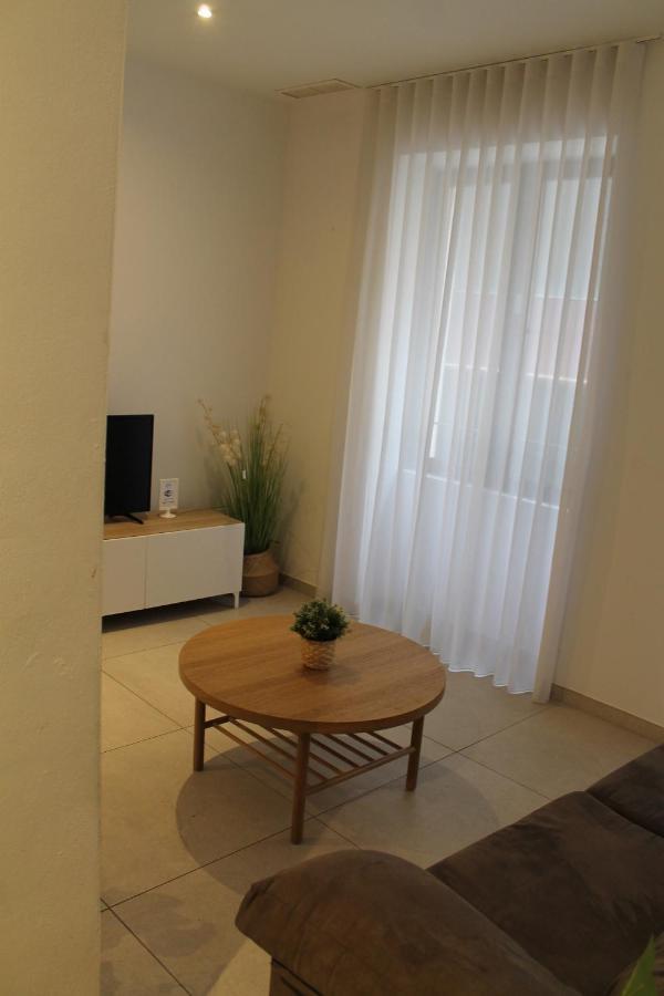 Apartamento Labradores 13 Alicante