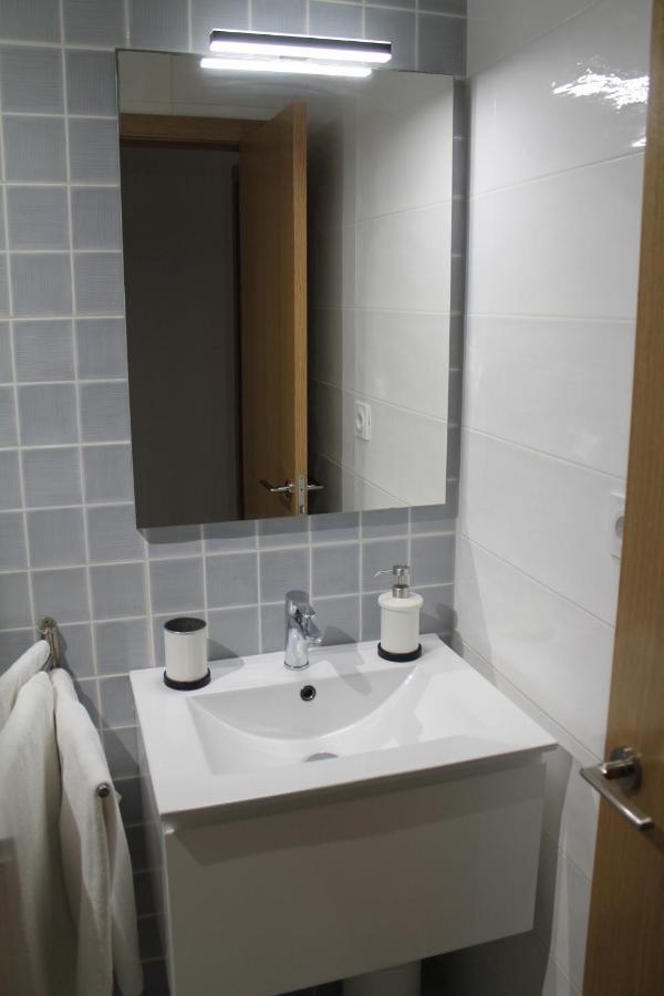 Apartamento Labradores 13 Alicante