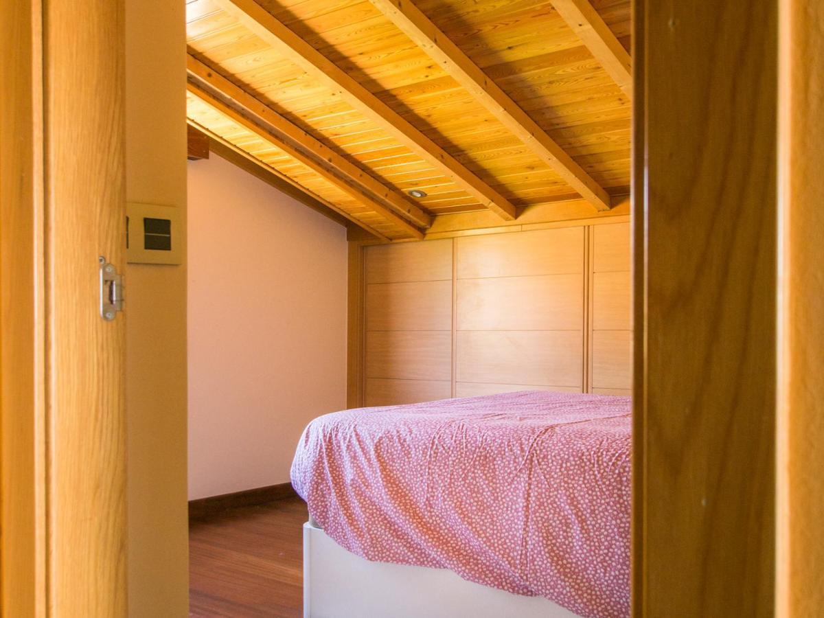 Apartamento Patos Ii - Cies Nigrán