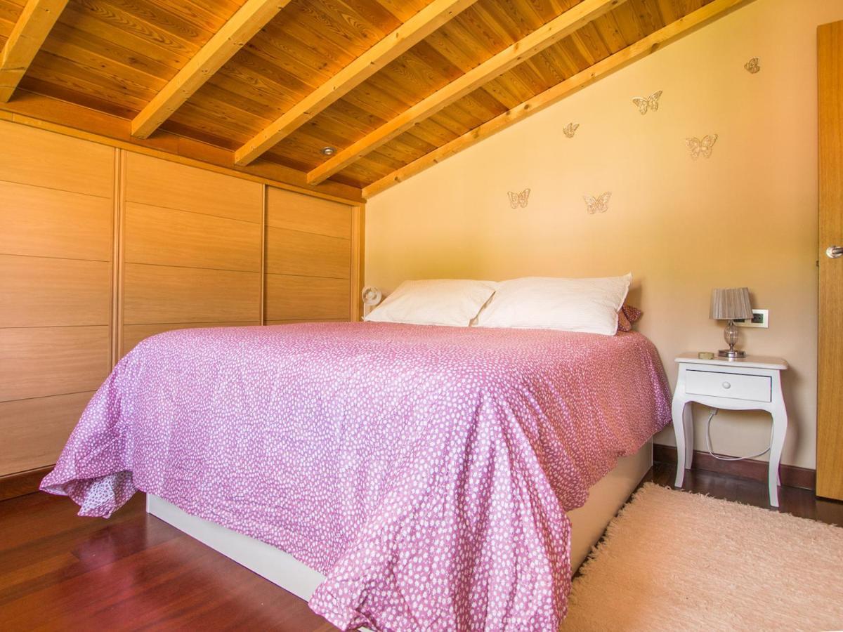 Apartamento Patos Ii - Cies Nigrán