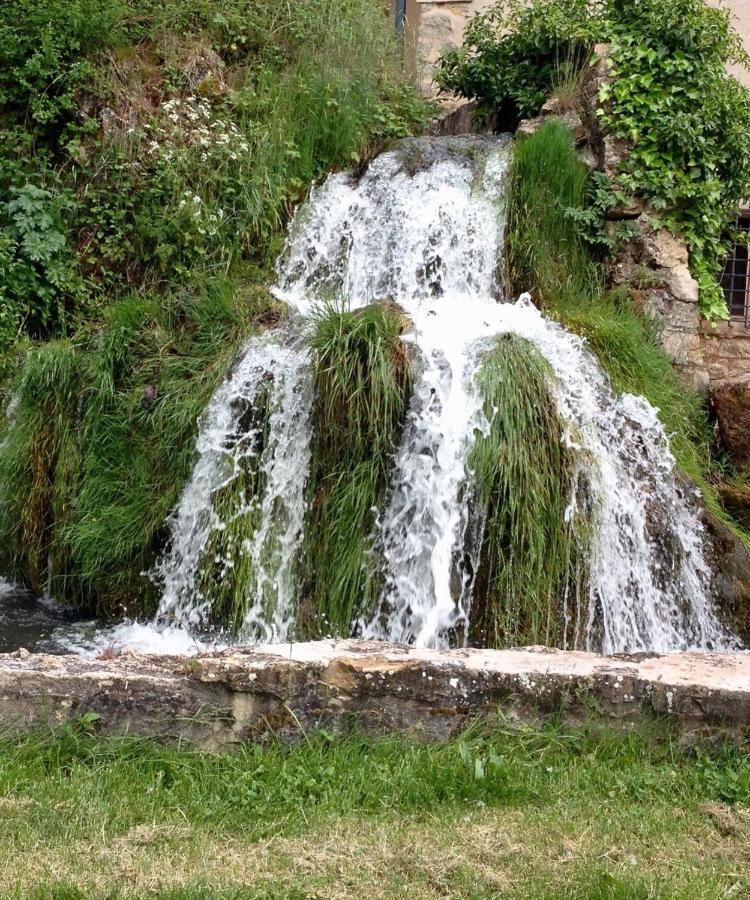 Hospederia El Batan Hotel