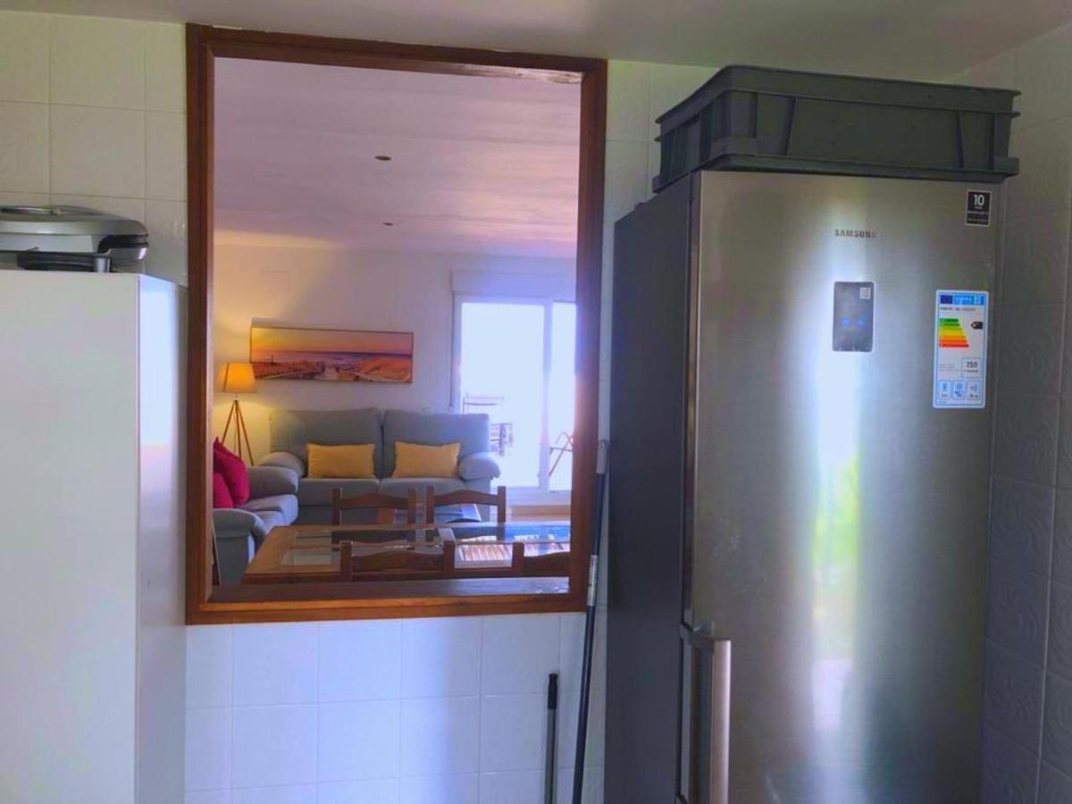 Apartamento Duquesa Norte, Vistalmar Sea View Panorama *