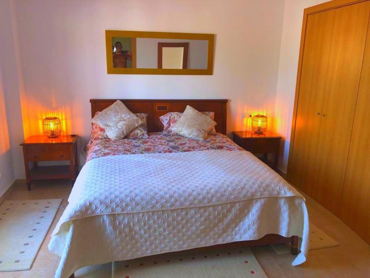 Apartamento Duquesa Norte, Vistalmar Sea View Panorama