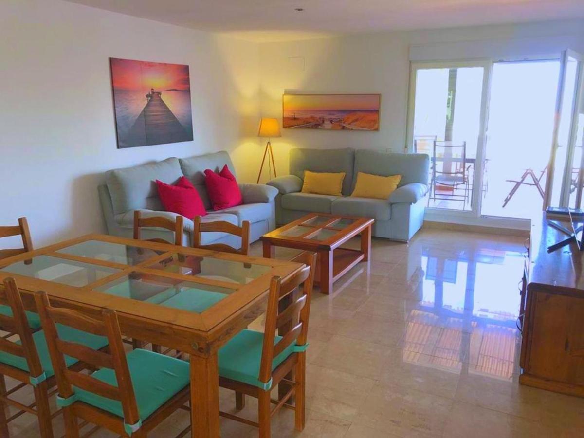 Apartamento Duquesa Norte, Vistalmar Sea View Panorama
