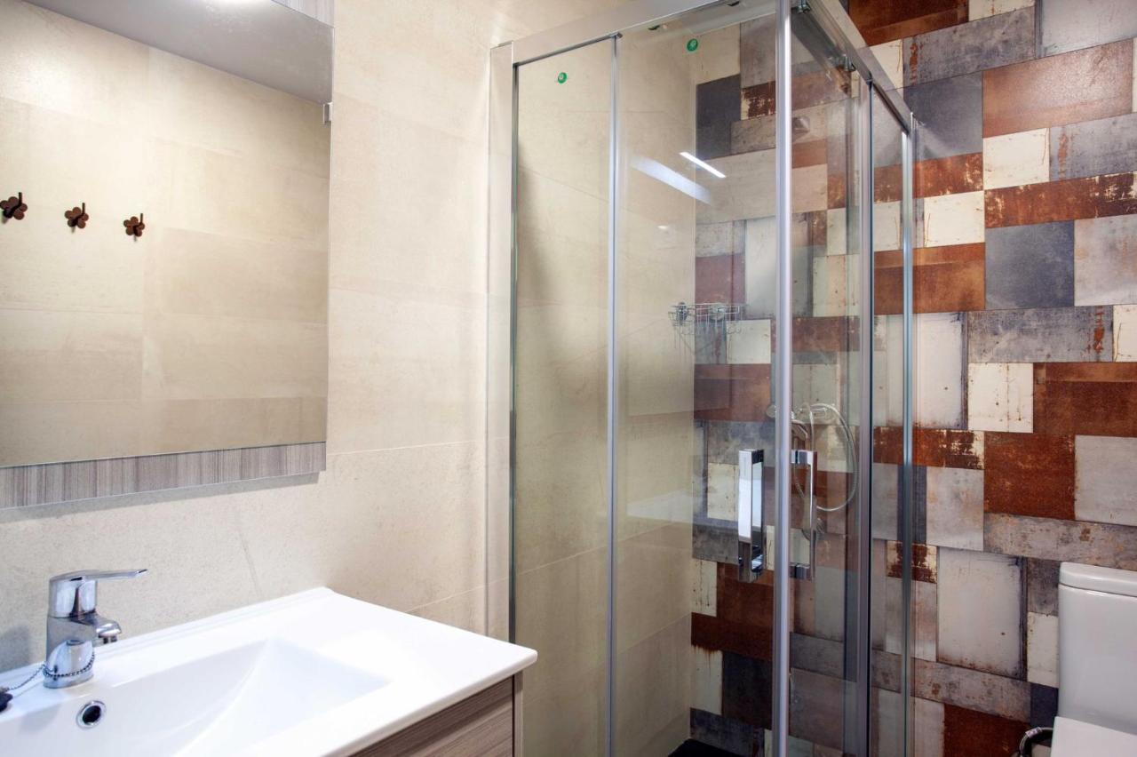 Apartamento La Vieja Imprenta *