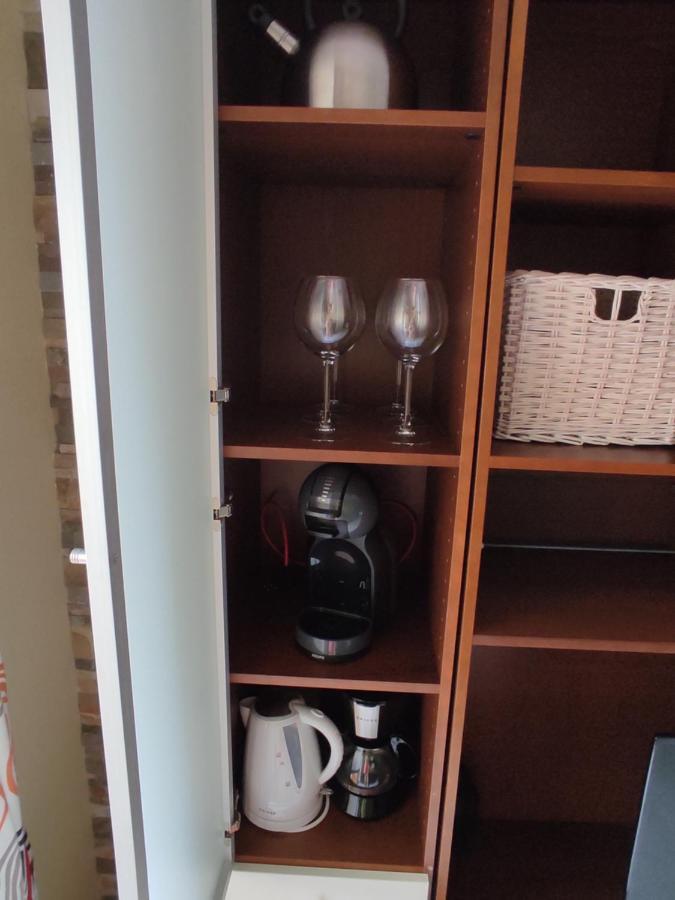 C101 Balandros Apartment
