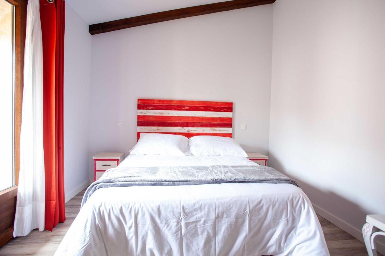 La Vieja Imprenta Apartamento Siguenza