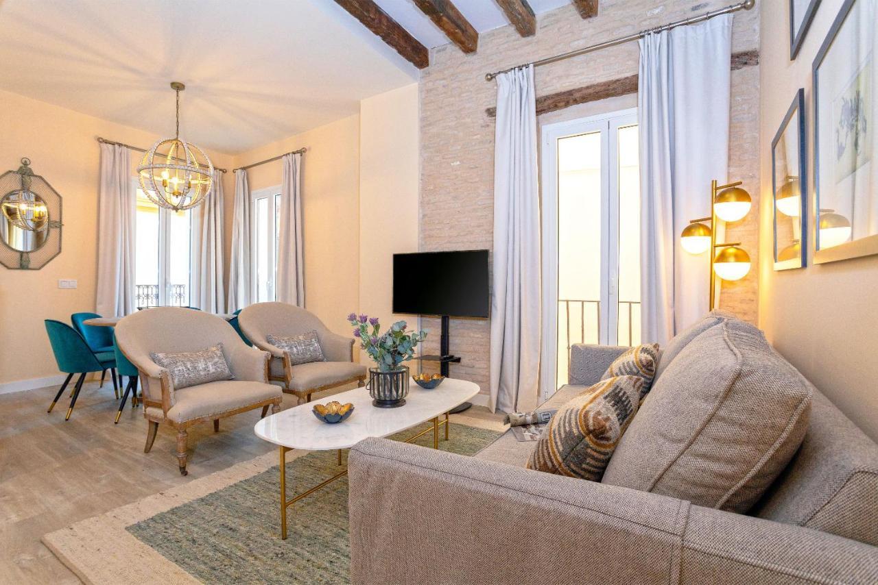 Genteel Feria Apartamento Sevilla