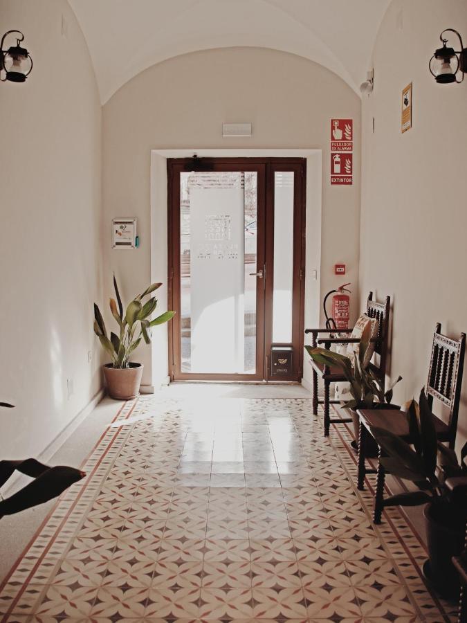 Plaza Mayor 35 Apartment Caceres