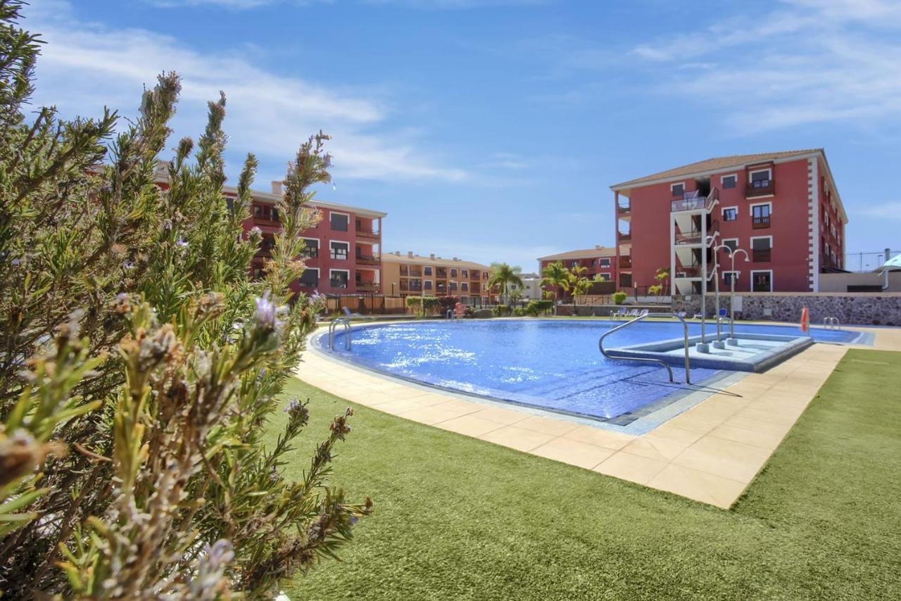 Apartment El Mocan De Thiago Palm Mar