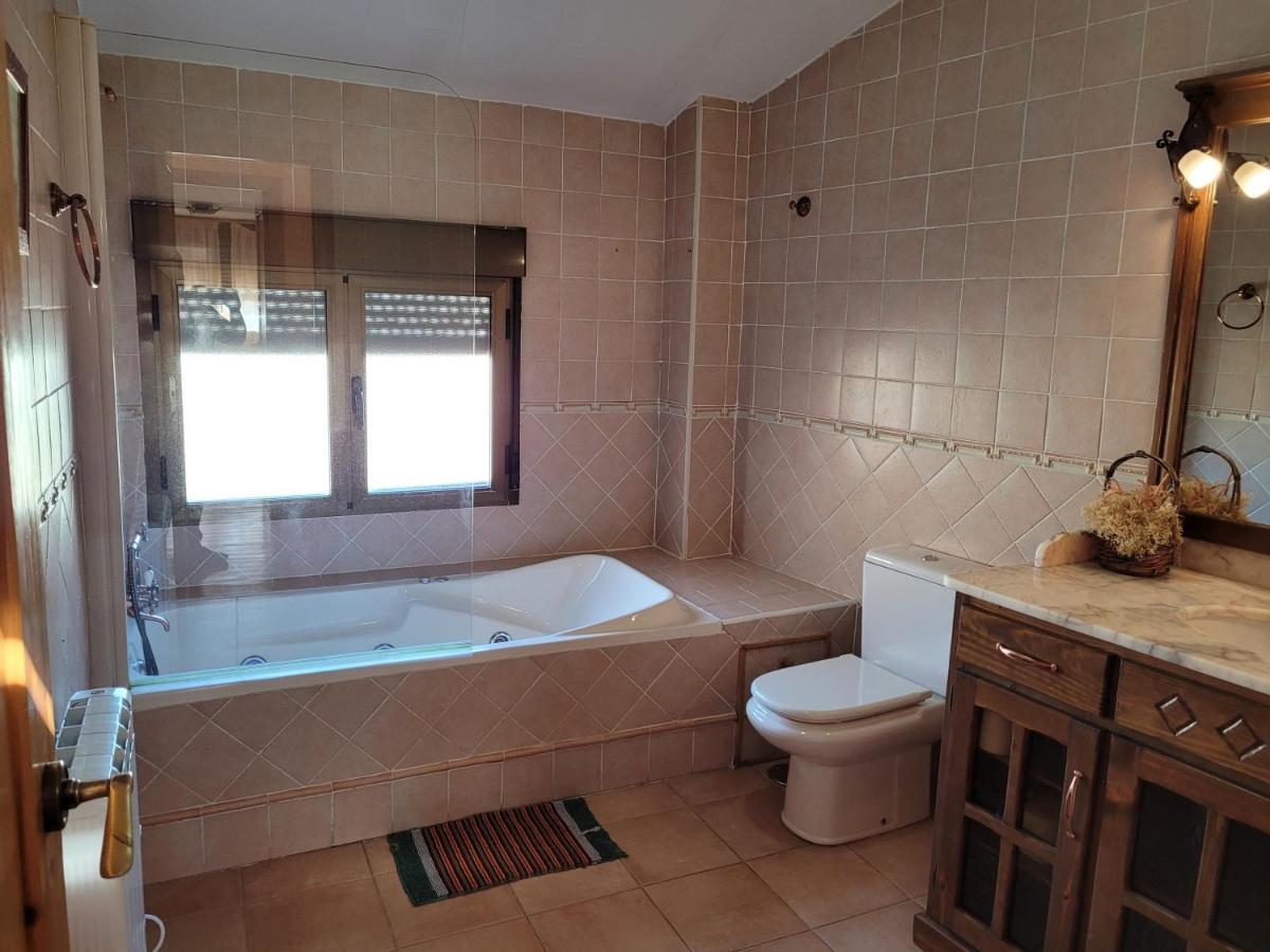 Holiday home La Vid *
