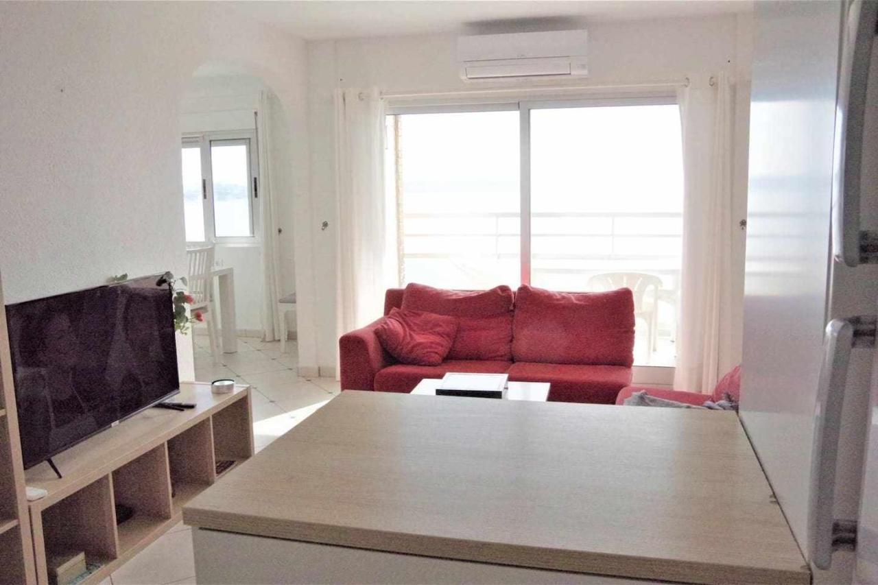 9e 3 Wifi Y Vistas Al Mar Calpe