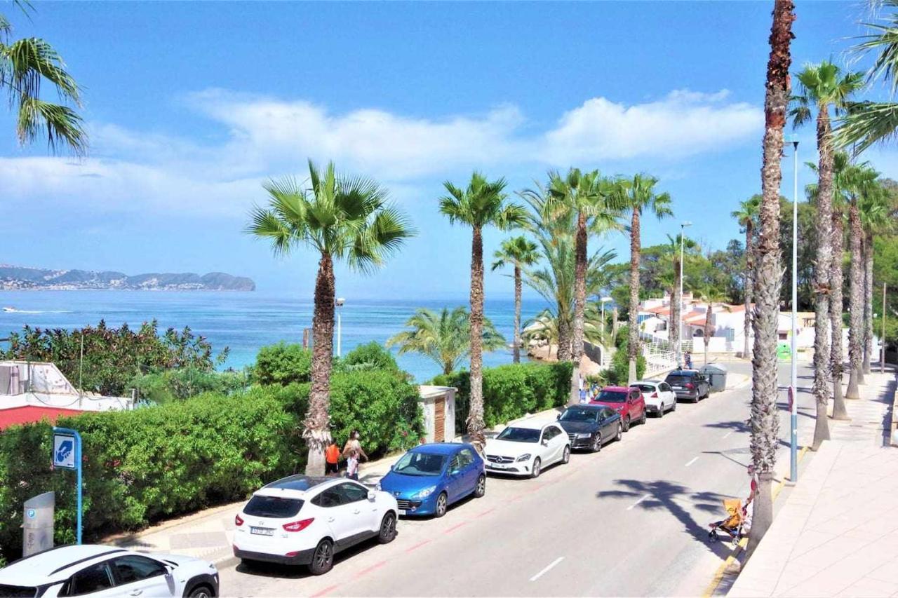 9e 3 Wifi Y Vistas Al Mar
