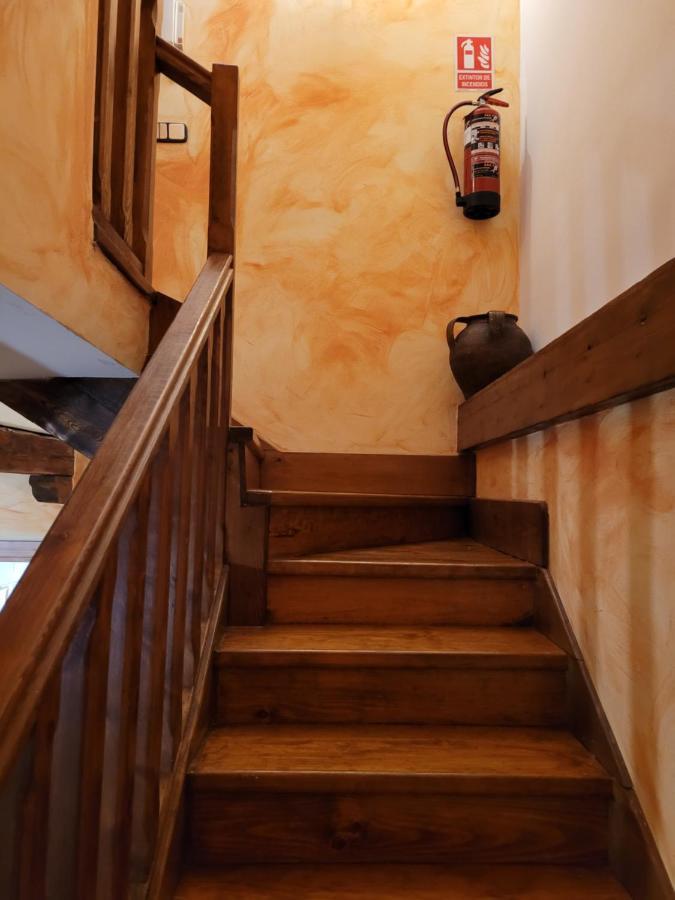 Holiday home La Vid