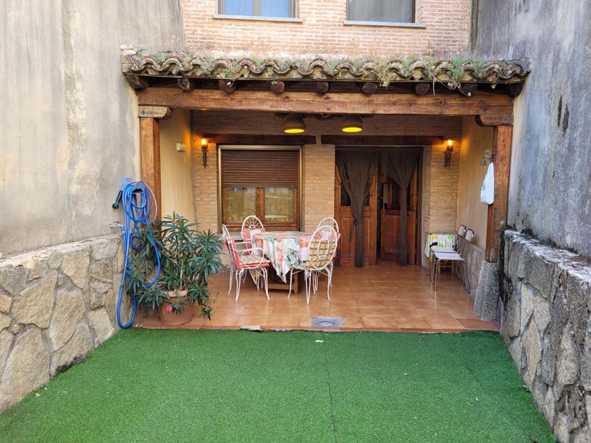 Holiday home La Vid *