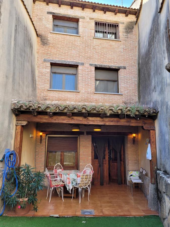 Holiday home La Vid Cadalso de los Vidrios