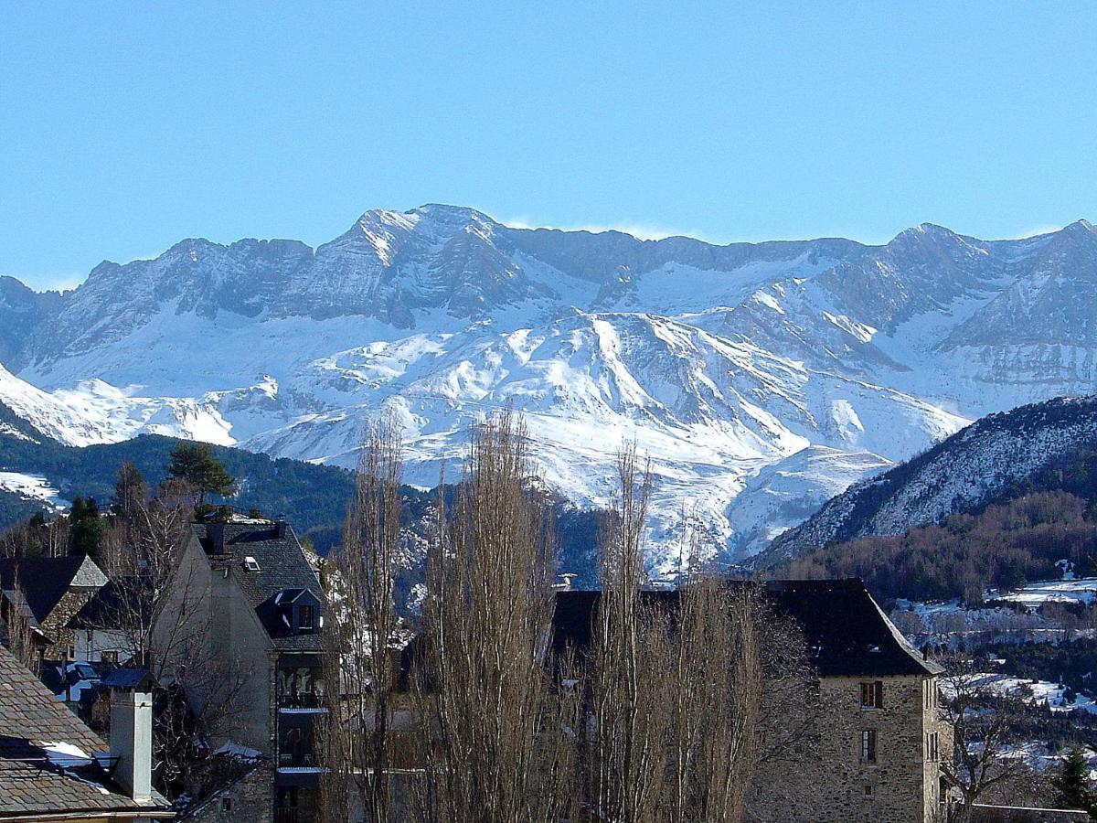 Valle De Izas 3* Sallent De Gallego