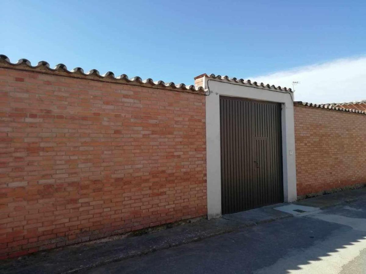 Сasa de vacaciones Casa De Pueblo *