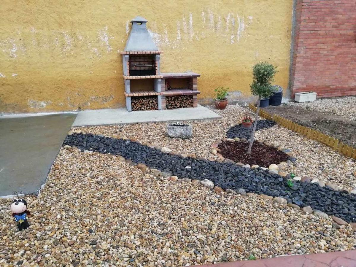 Casa De Pueblo