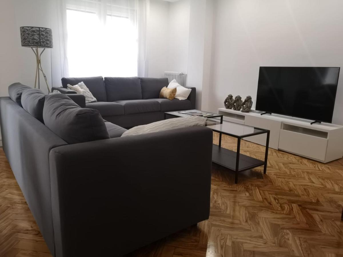 Lc Gran Via Apartment *