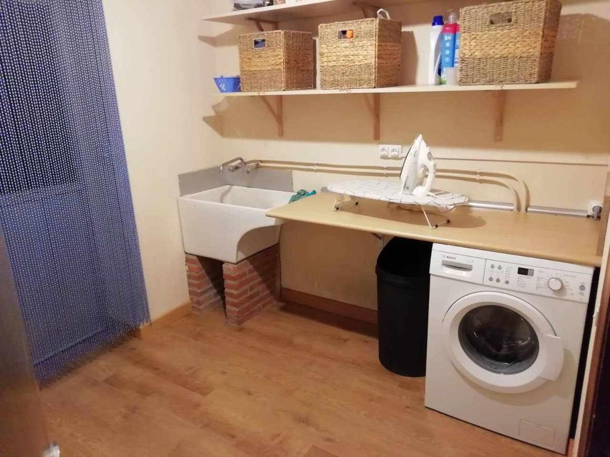 Сasa de vacaciones Casa De Pueblo *