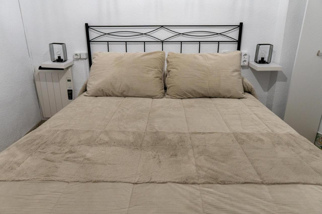 Сasa de vacaciones Casa Villanueva de Córdoba