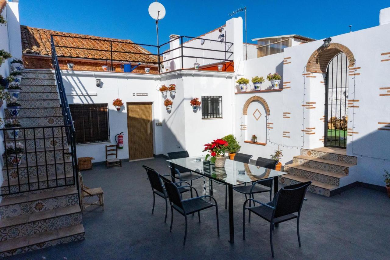 Casa *