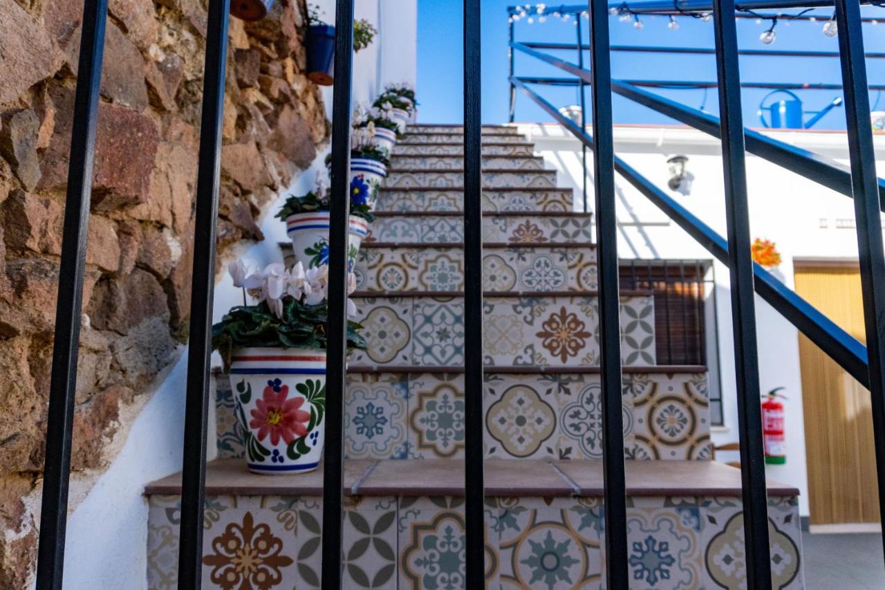 Casa Сasa de vacaciones Villanueva de Córdoba