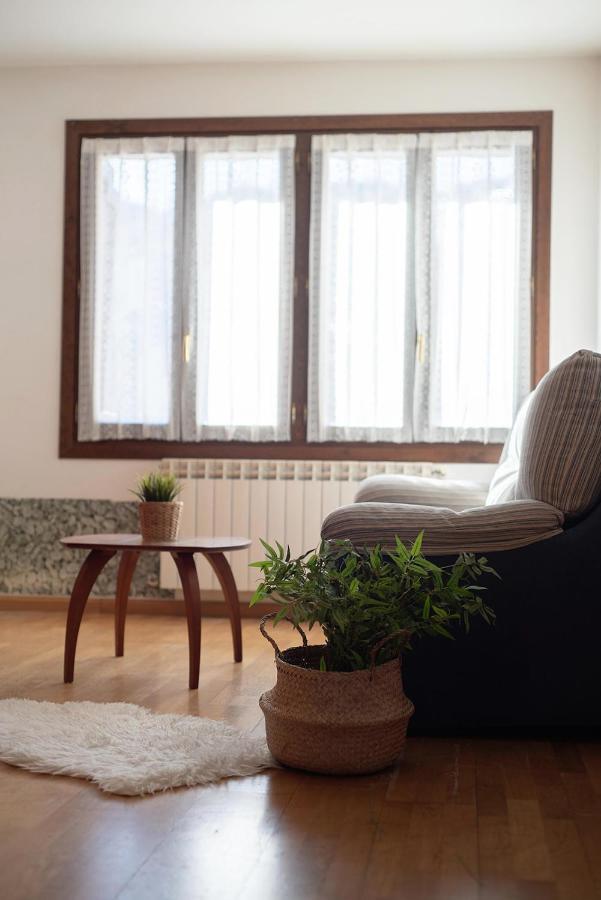 Apartamento Cochata - Escarrilla,7 Pax Y Garaje *