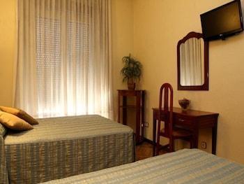 Guest house Sardinero Madrid