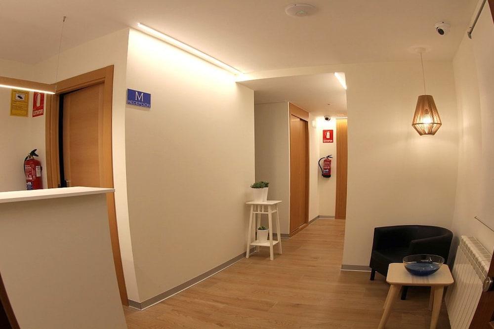 Monaco Guest house