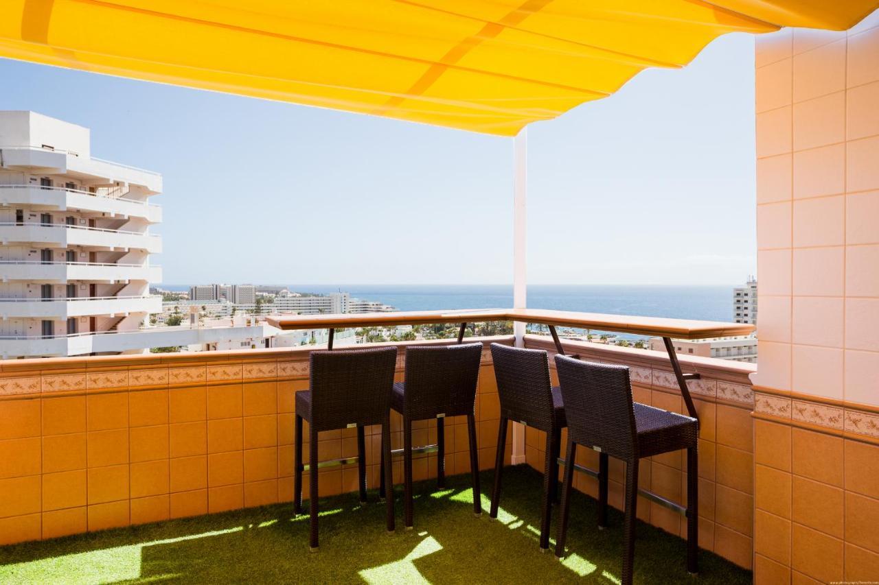 Apartment Americas De Lux 98m2 Playa Fanabe