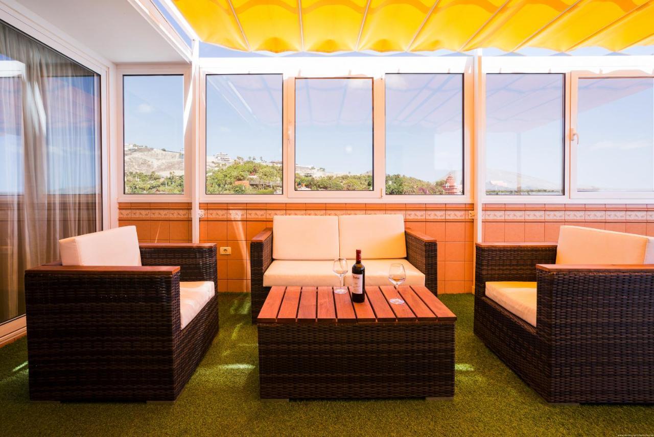 Americas De Lux 98m2 Playa Fanabe