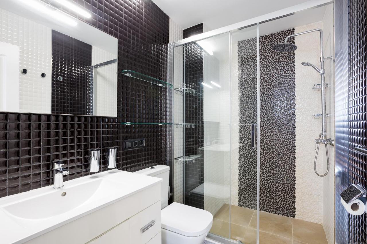 Americas De Lux 98m2 Apartment Playa Fanabe