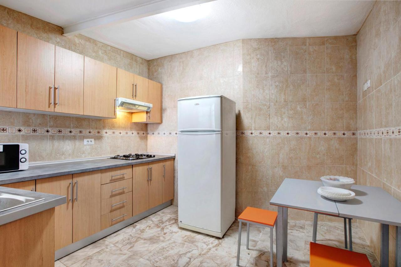 Casa Marrero Apartamento La Guancha