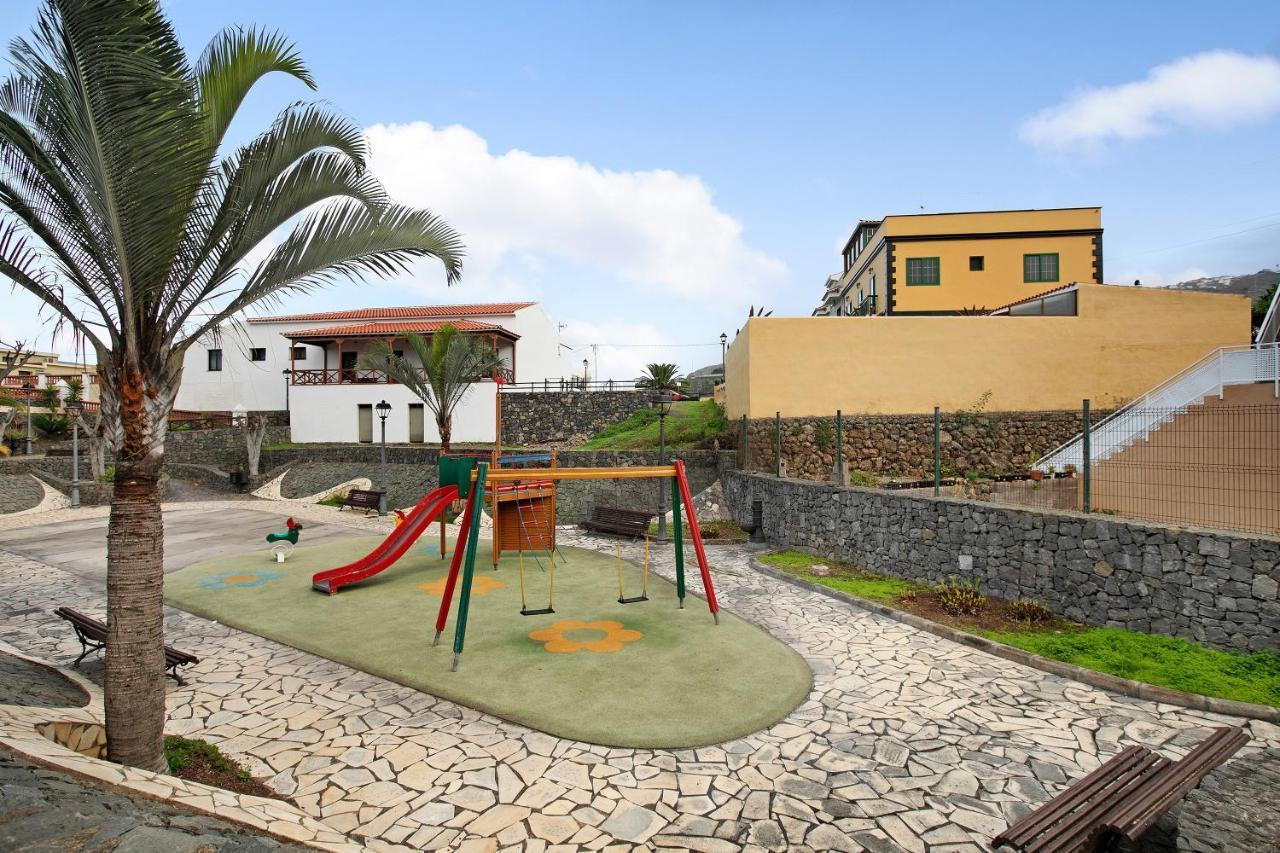 Casa Marrero Apartamento *