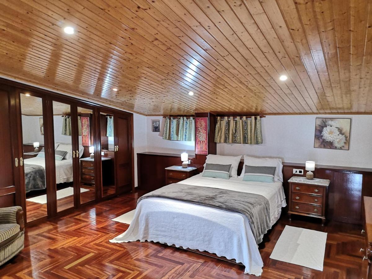 Hogar Gallan Chalet *
