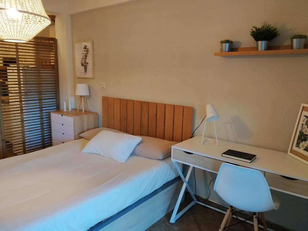 El Mirador De Bacha Apartment San Martin de Valdeiglesias