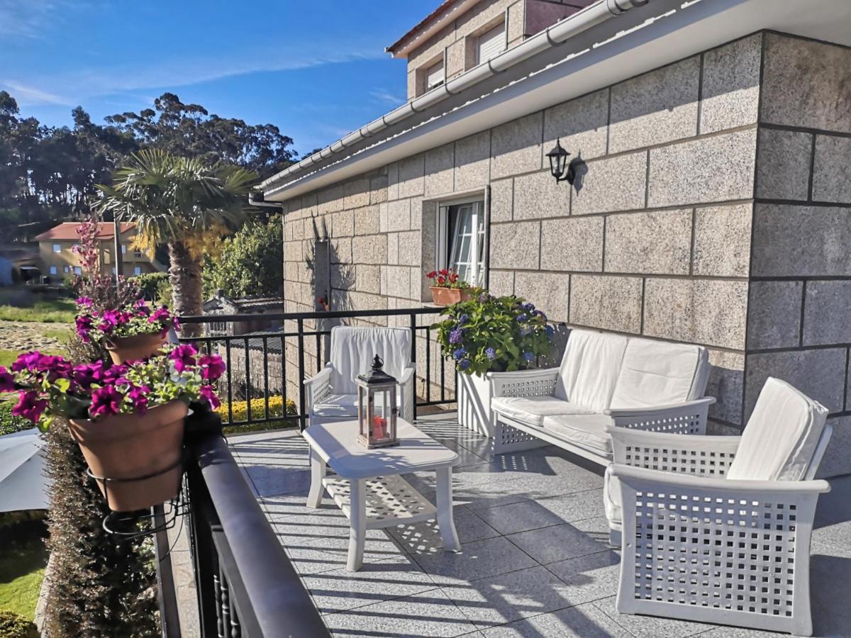Hogar Gallan Gondomar