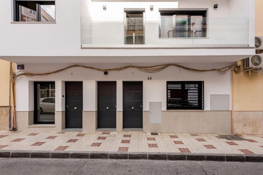 Rent4 * Malaga