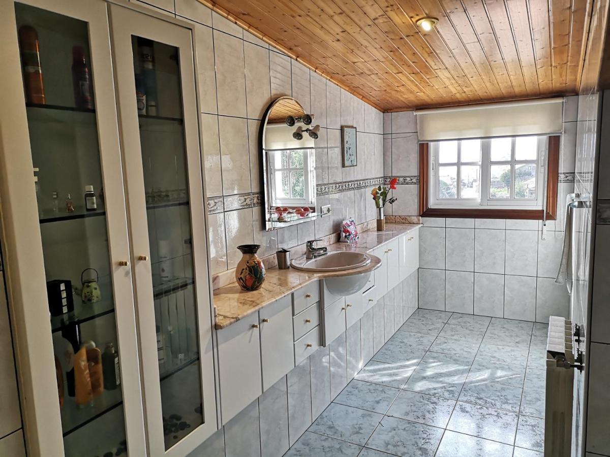 Hogar Gallan Chalet *