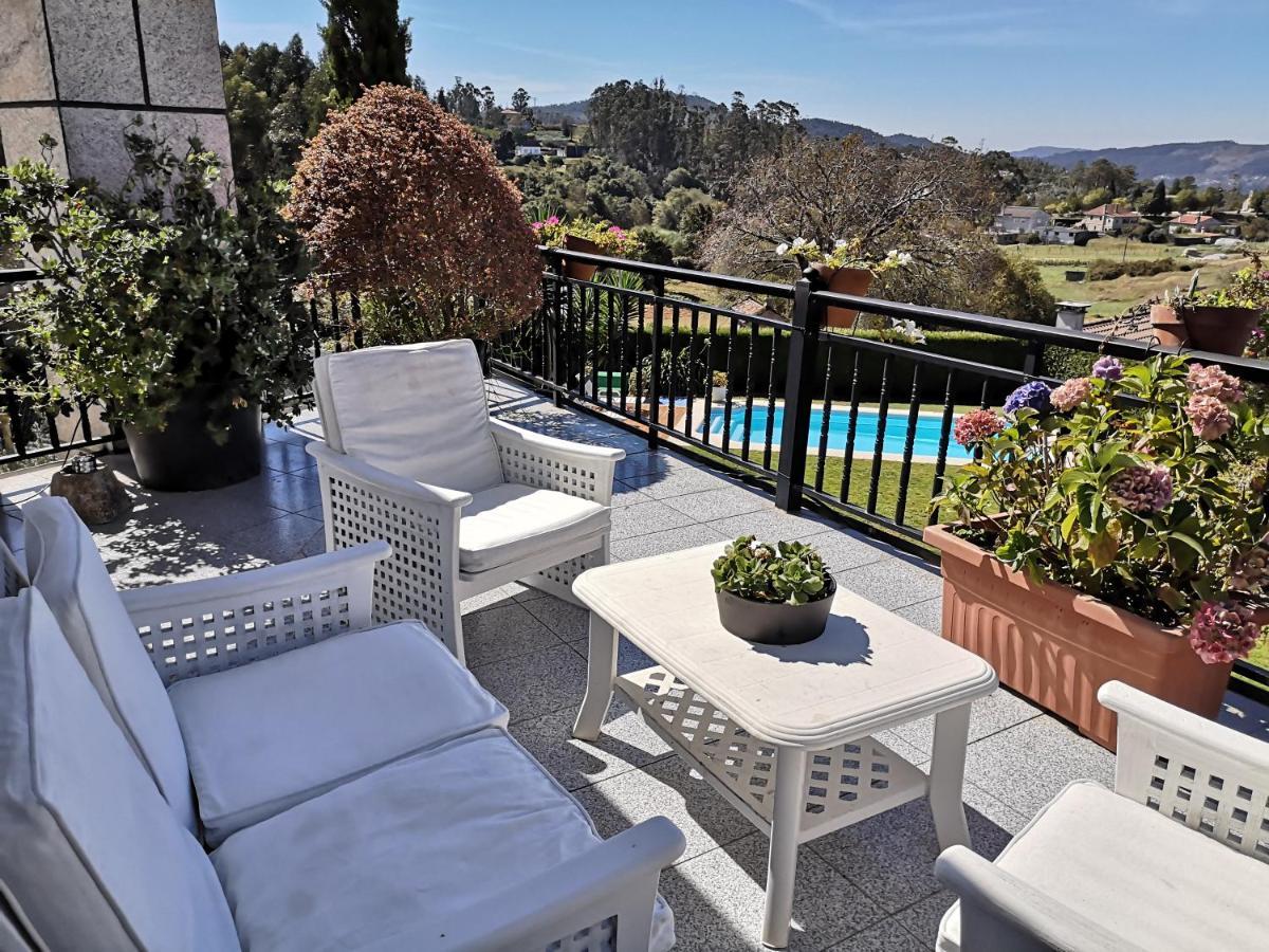 Chalet Hogar Gallan Gondomar