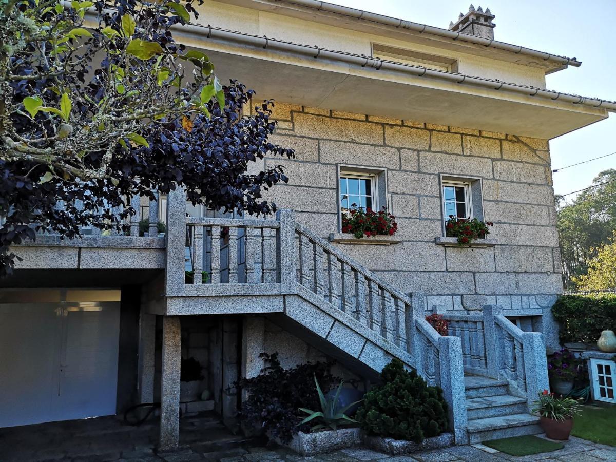 Hogar Gallan Gondomar