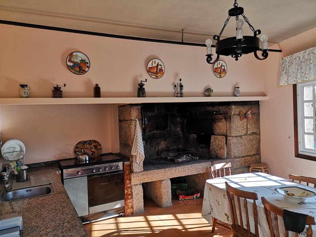 Hogar Gallan Chalet *
