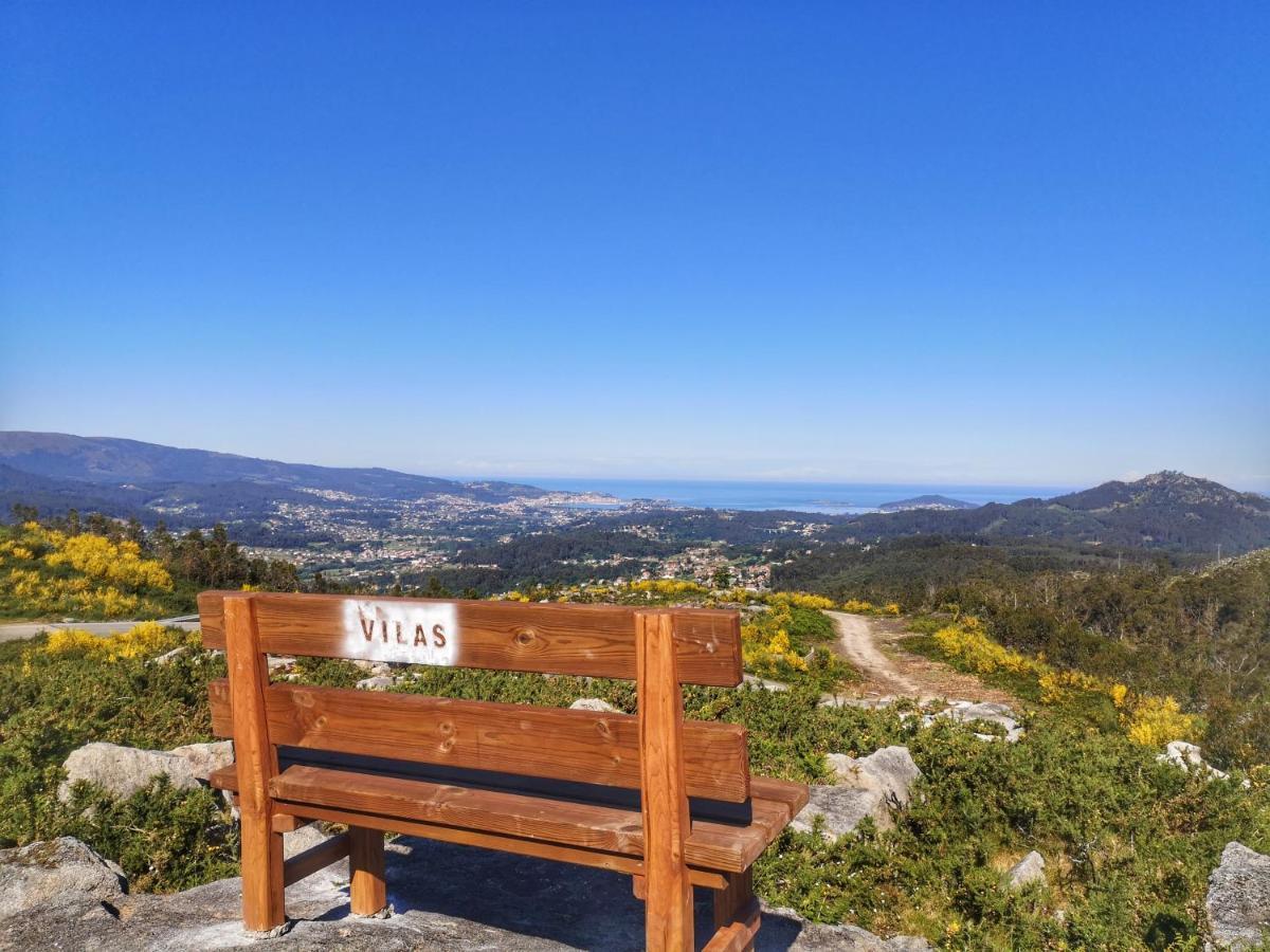 Hogar Gallan Gondomar